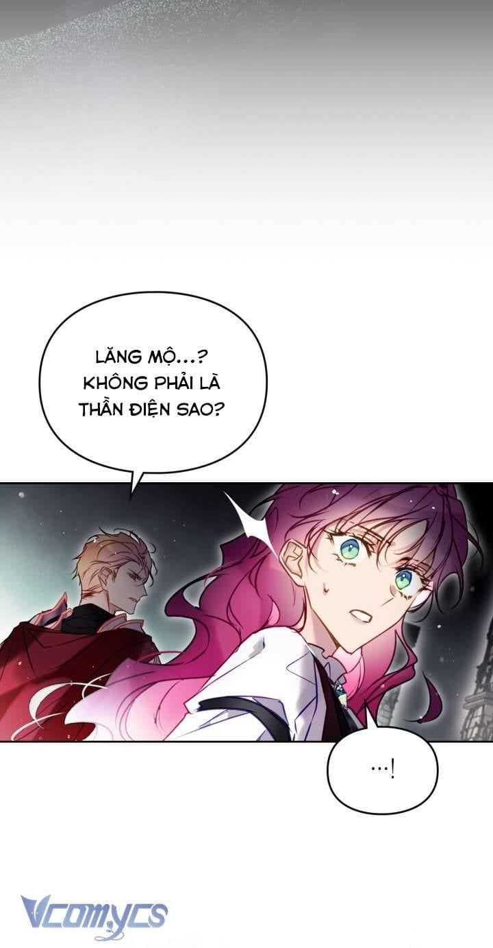 Kết Thúc Của Nhân Vật Phản Diện Chỉ Có Thể Là Cái Chết - Chapter 181 - Page 56