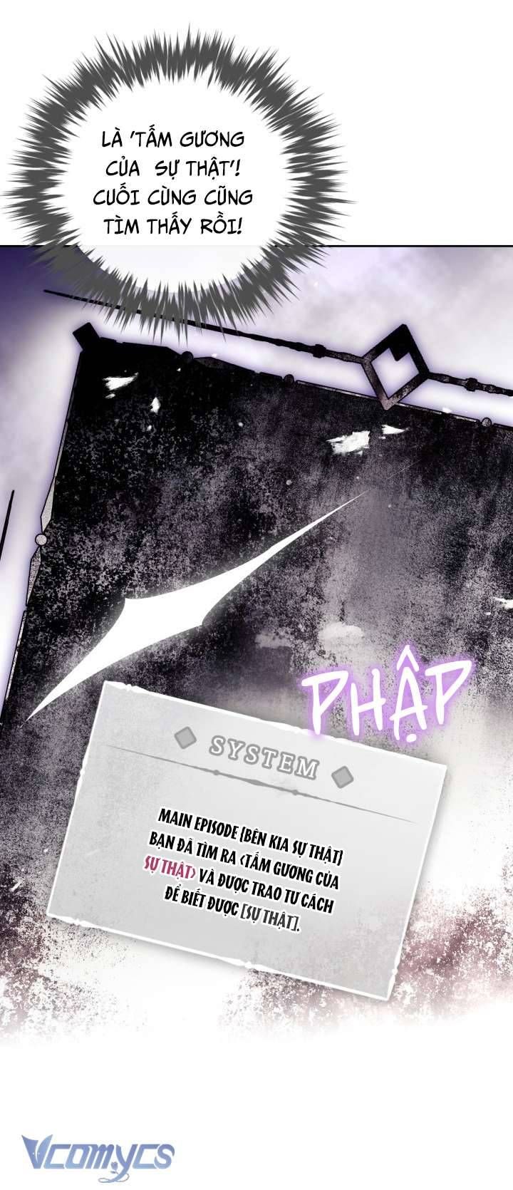 Kết Thúc Của Nhân Vật Phản Diện Chỉ Có Thể Là Cái Chết - Chapter 181 - Page 58