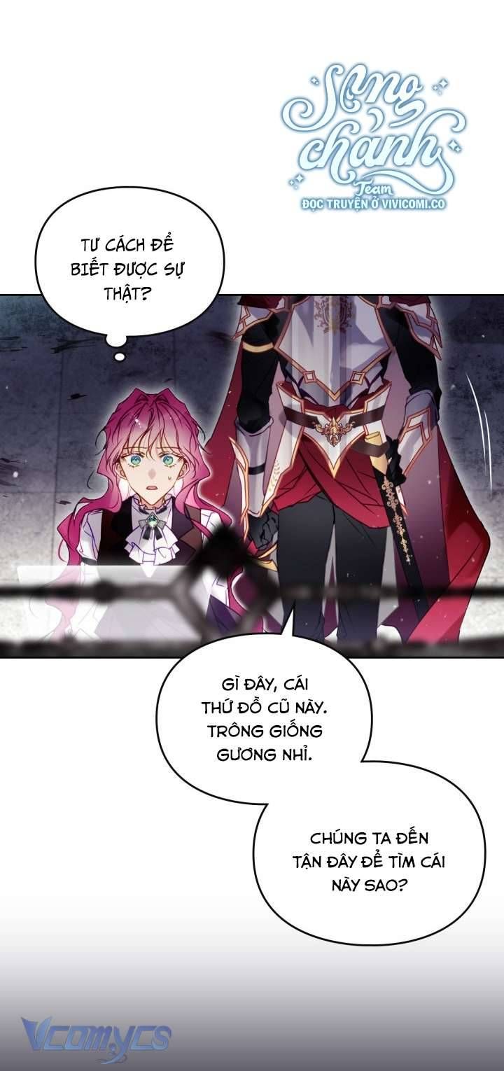 Kết Thúc Của Nhân Vật Phản Diện Chỉ Có Thể Là Cái Chết - Chapter 181 - Page 59