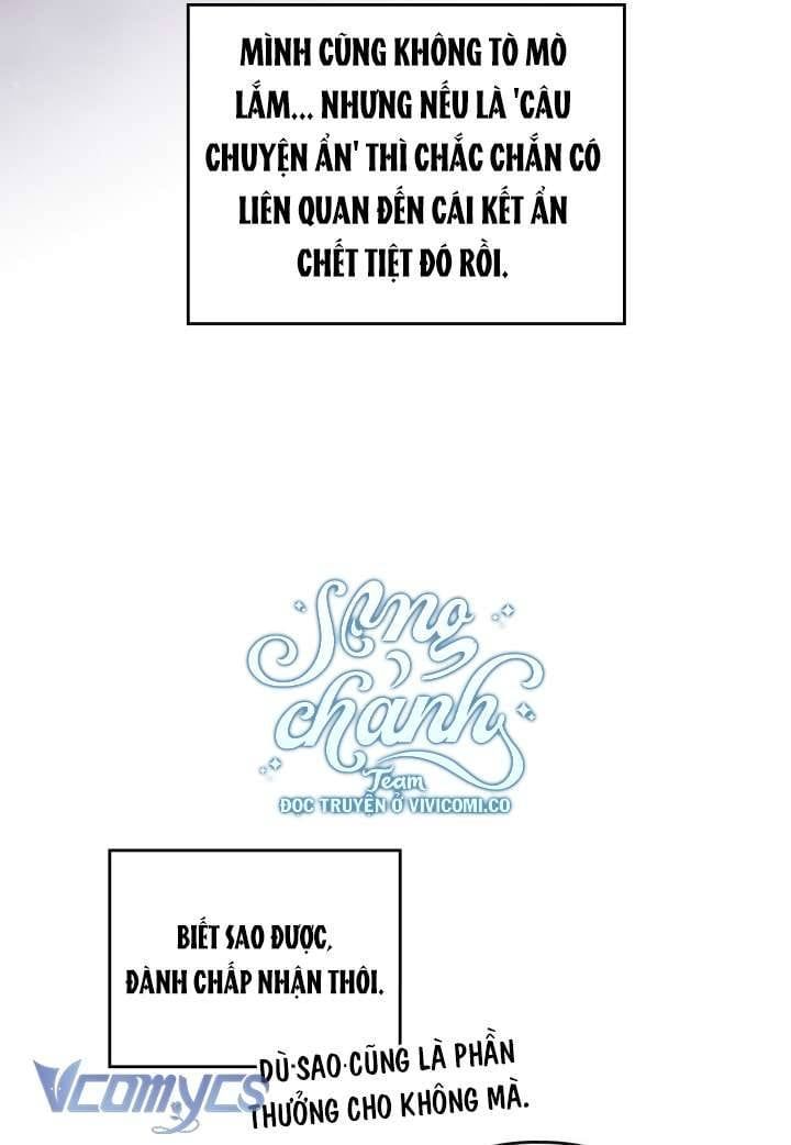 Kết Thúc Của Nhân Vật Phản Diện Chỉ Có Thể Là Cái Chết - Chapter 181 - Page 61