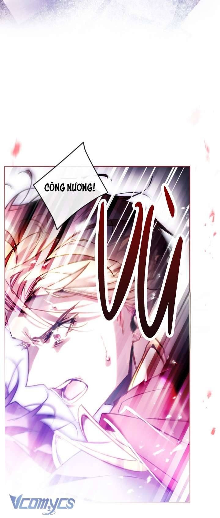 Kết Thúc Của Nhân Vật Phản Diện Chỉ Có Thể Là Cái Chết - Chapter 181 - Page 65