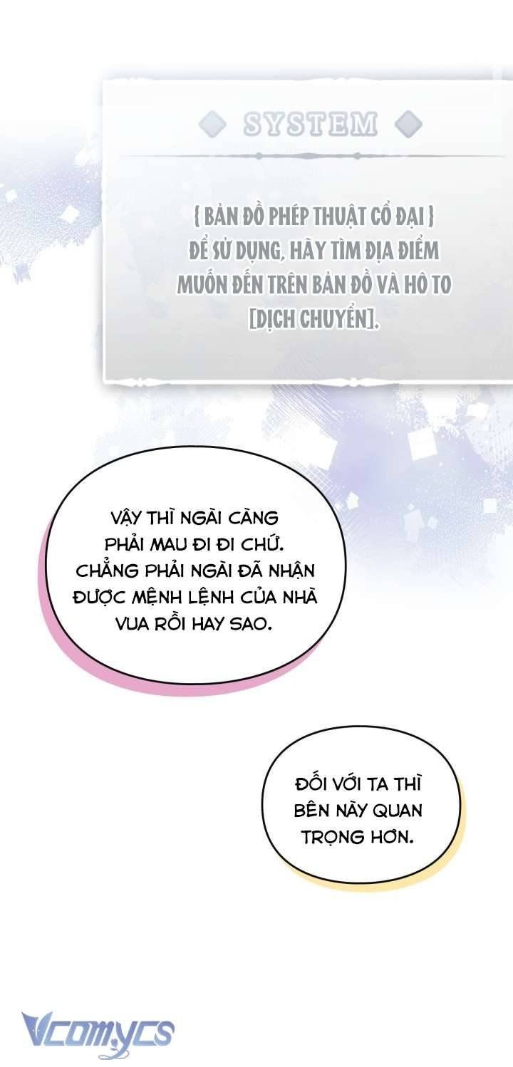 Kết Thúc Của Nhân Vật Phản Diện Chỉ Có Thể Là Cái Chết - Chapter 181 - Page 7