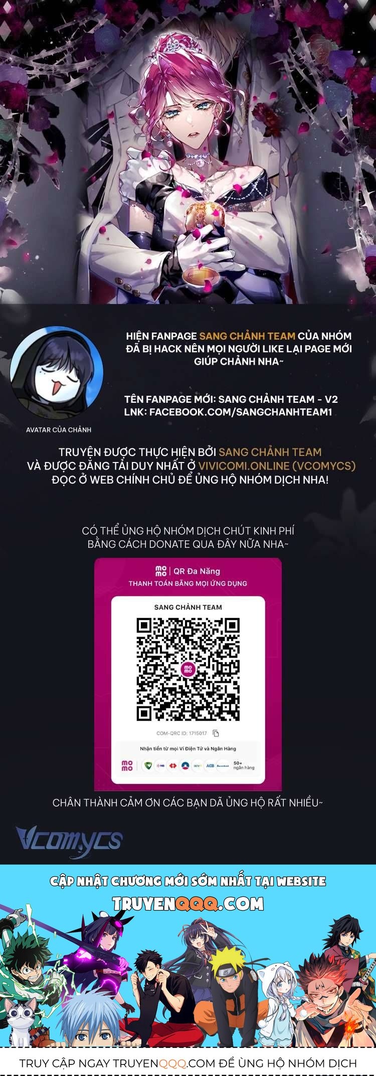 Kết Thúc Của Nhân Vật Phản Diện Chỉ Có Thể Là Cái Chết - Chapter 181 - Page 71