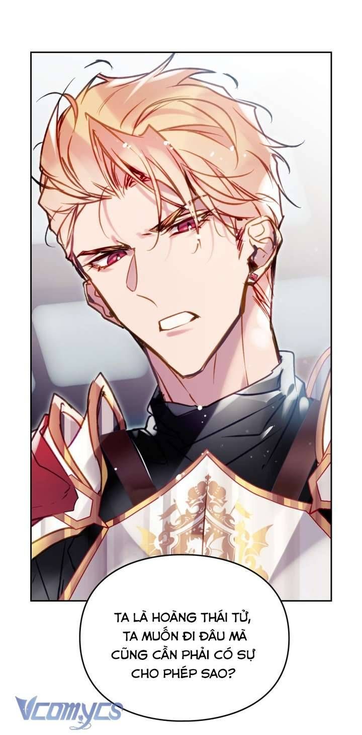 Kết Thúc Của Nhân Vật Phản Diện Chỉ Có Thể Là Cái Chết - Chapter 181 - Page 8