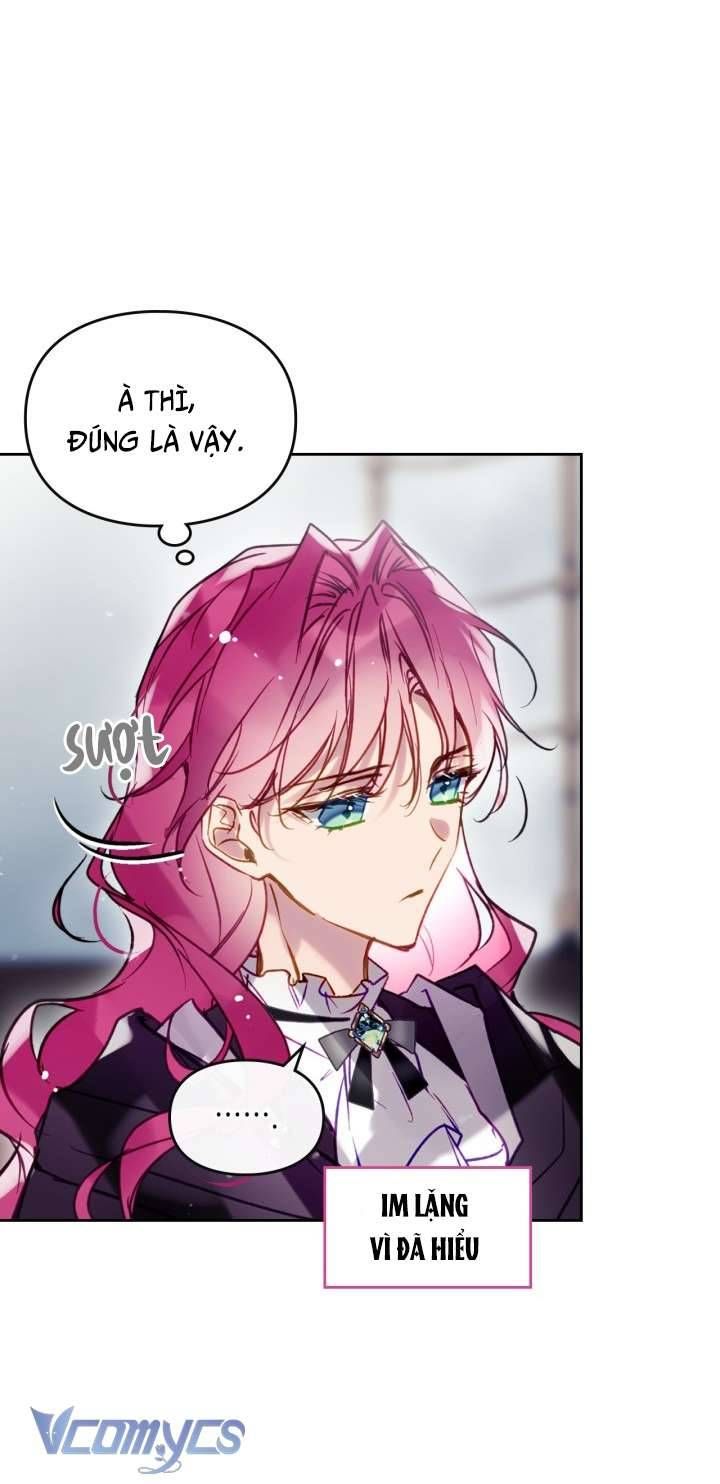 Kết Thúc Của Nhân Vật Phản Diện Chỉ Có Thể Là Cái Chết - Chapter 181 - Page 9