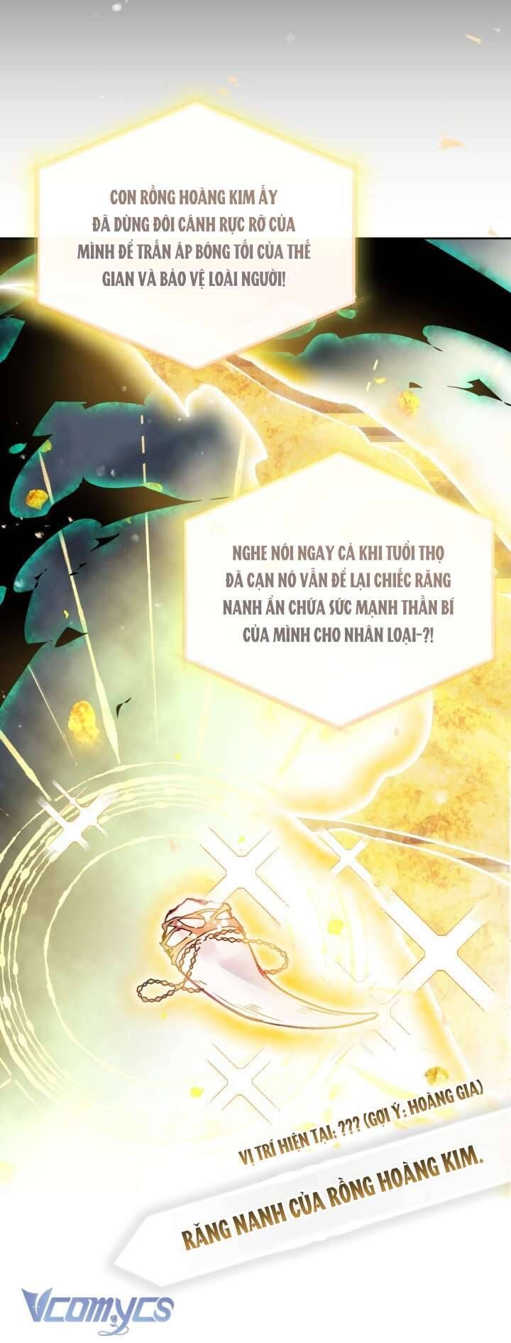 Kết Thúc Của Nhân Vật Phản Diện Chỉ Có Thể Là Cái Chết - Chapter 182 - Page 11