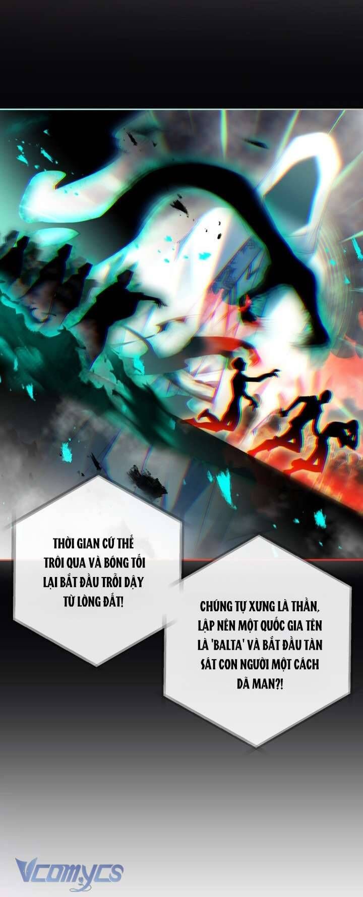 Kết Thúc Của Nhân Vật Phản Diện Chỉ Có Thể Là Cái Chết - Chapter 182 - Page 13