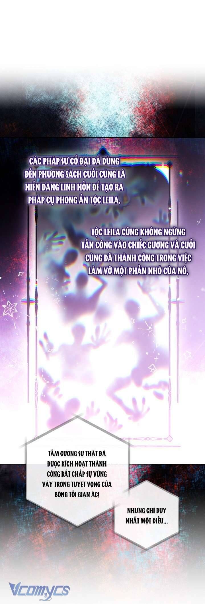 Kết Thúc Của Nhân Vật Phản Diện Chỉ Có Thể Là Cái Chết - Chapter 182 - Page 16