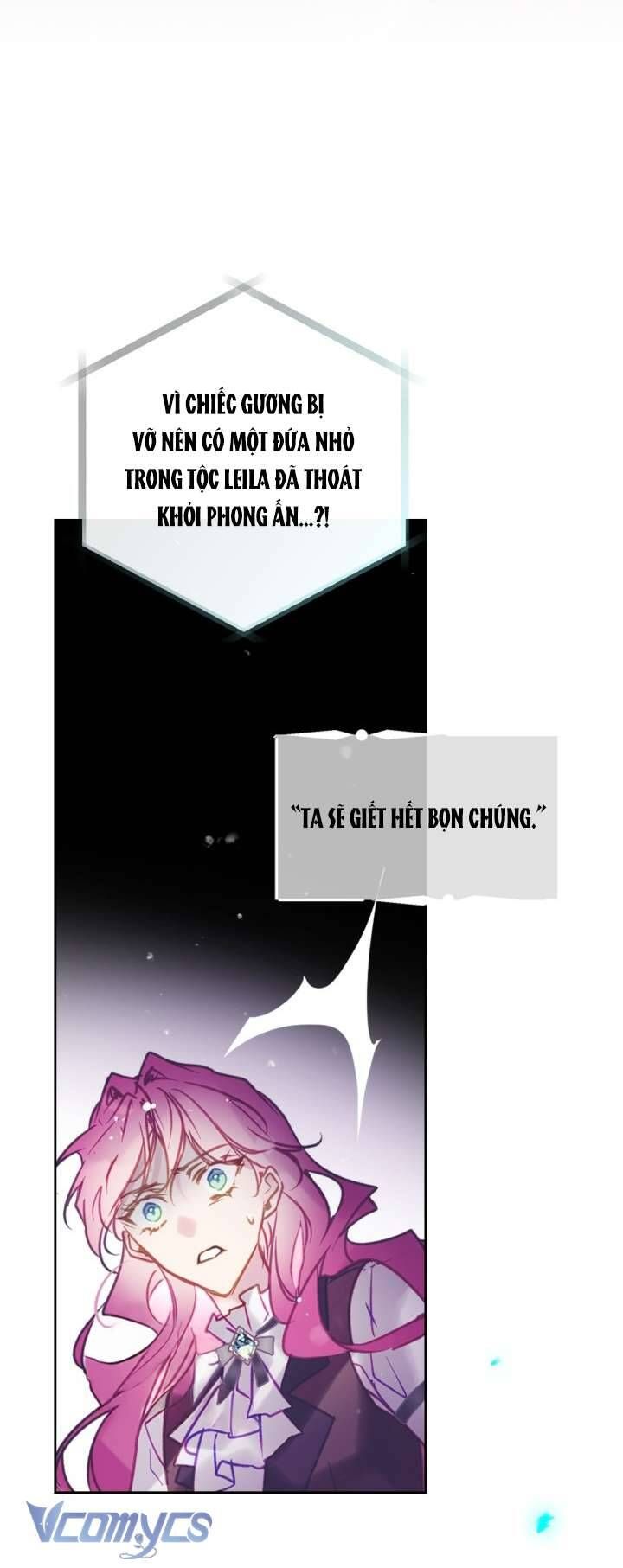 Kết Thúc Của Nhân Vật Phản Diện Chỉ Có Thể Là Cái Chết - Chapter 182 - Page 17