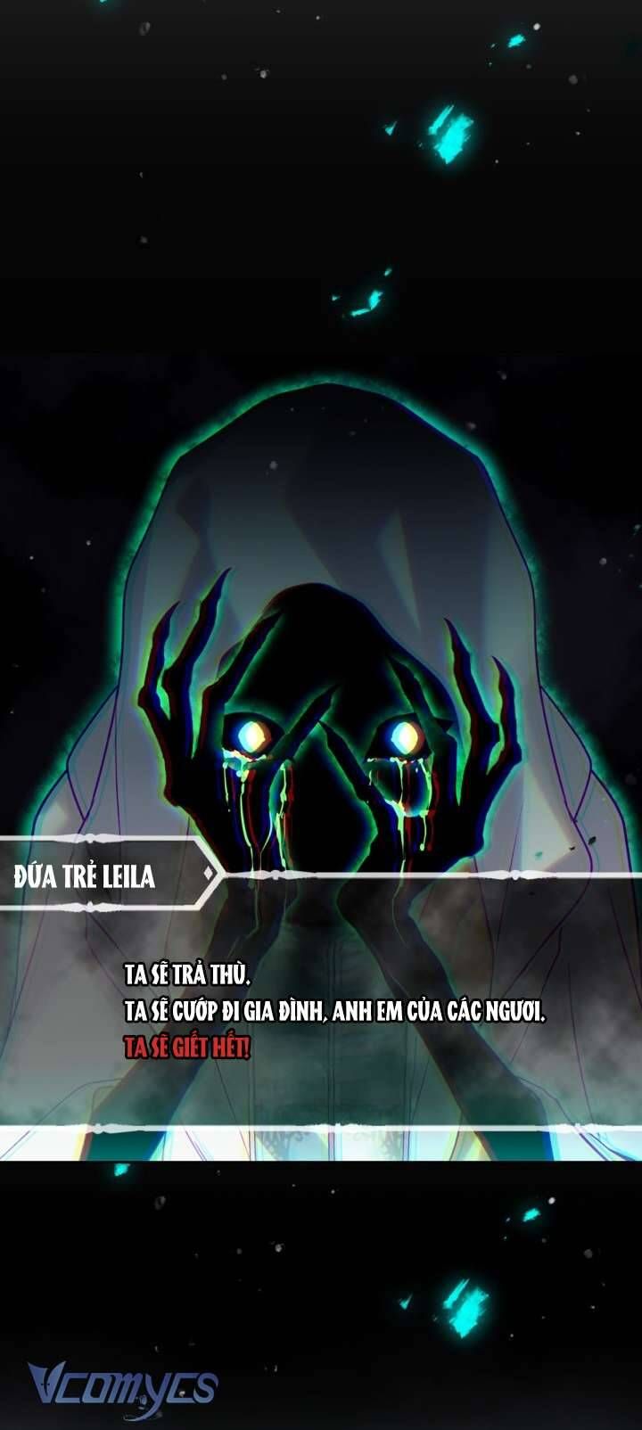 Kết Thúc Của Nhân Vật Phản Diện Chỉ Có Thể Là Cái Chết - Chapter 182 - Page 19