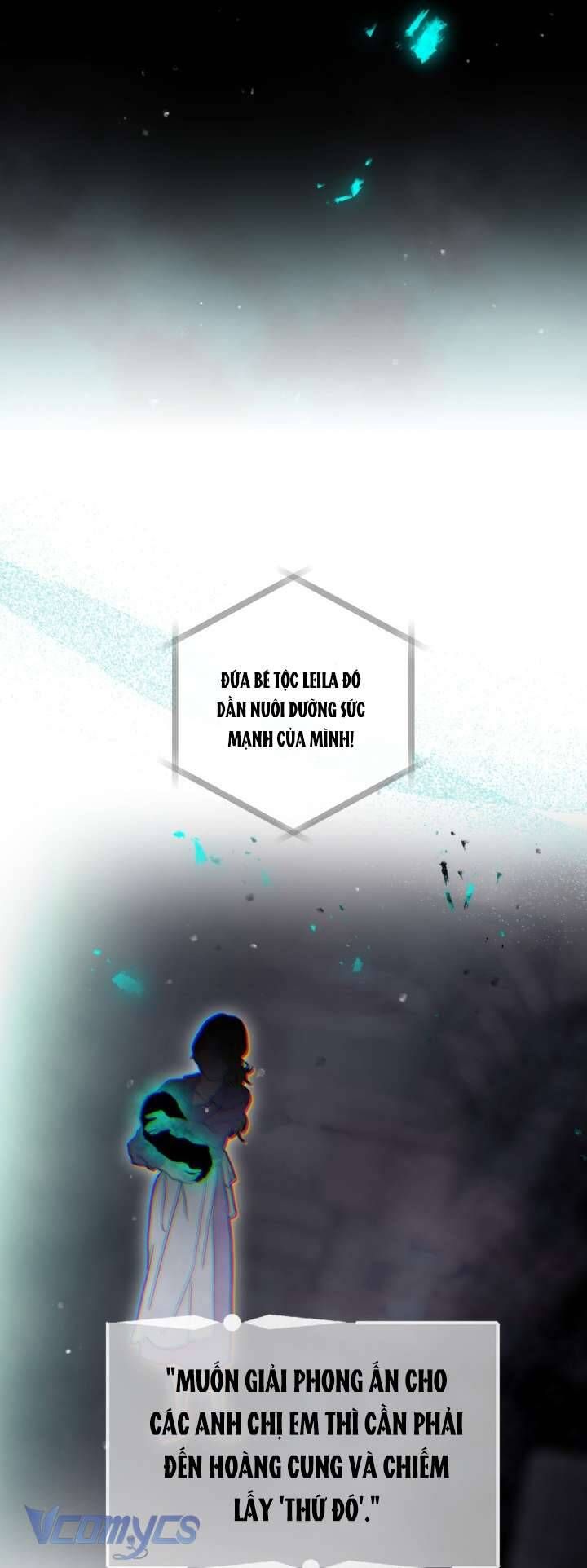 Kết Thúc Của Nhân Vật Phản Diện Chỉ Có Thể Là Cái Chết - Chapter 182 - Page 20