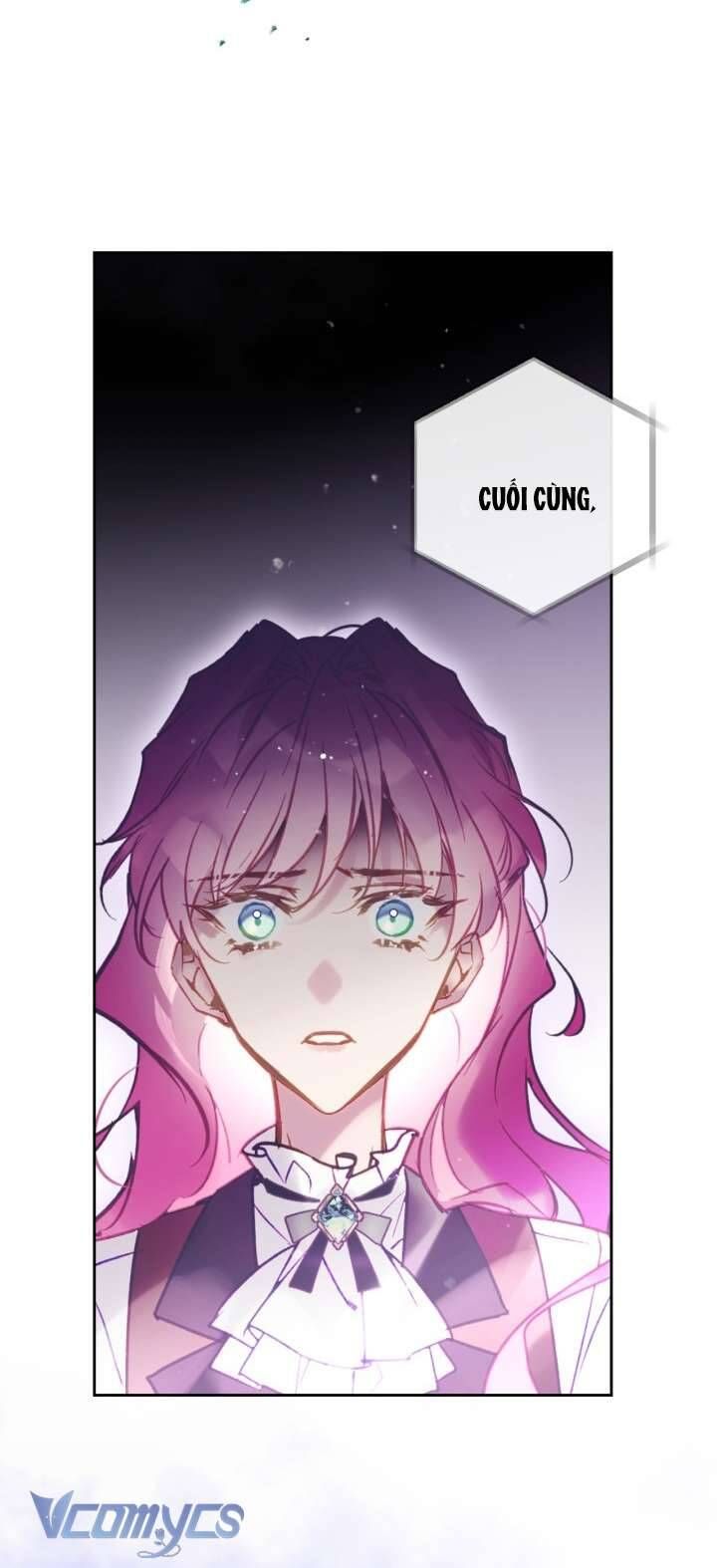 Kết Thúc Của Nhân Vật Phản Diện Chỉ Có Thể Là Cái Chết - Chapter 182 - Page 22