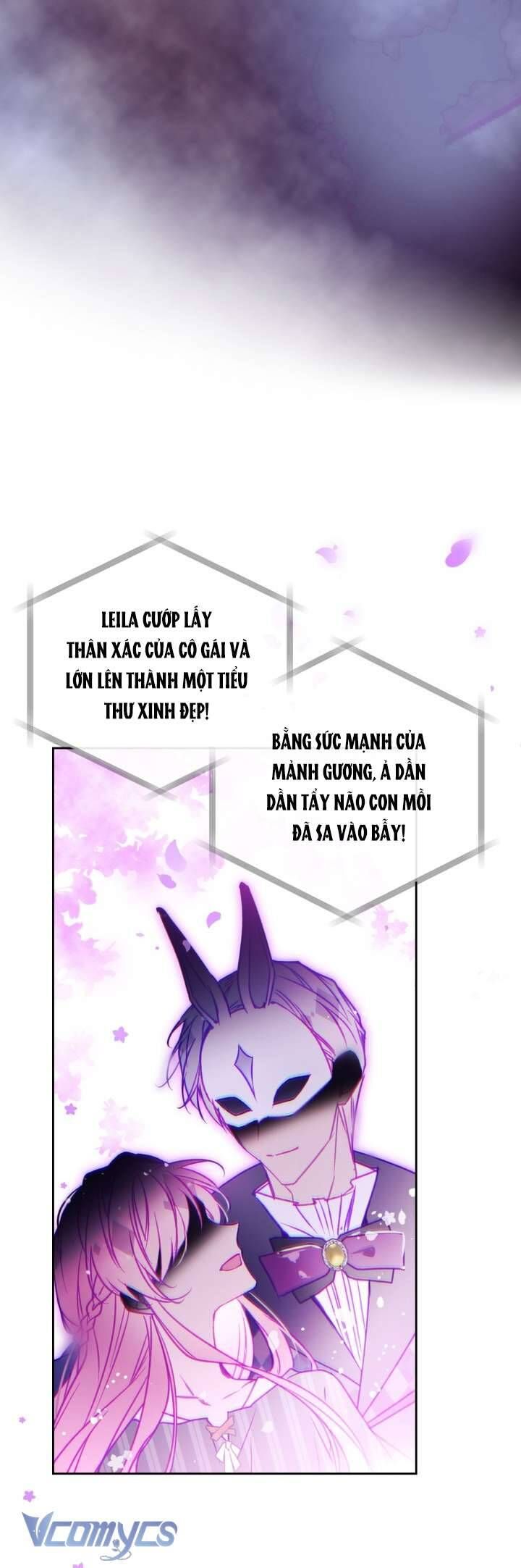 Kết Thúc Của Nhân Vật Phản Diện Chỉ Có Thể Là Cái Chết - Chapter 182 - Page 24