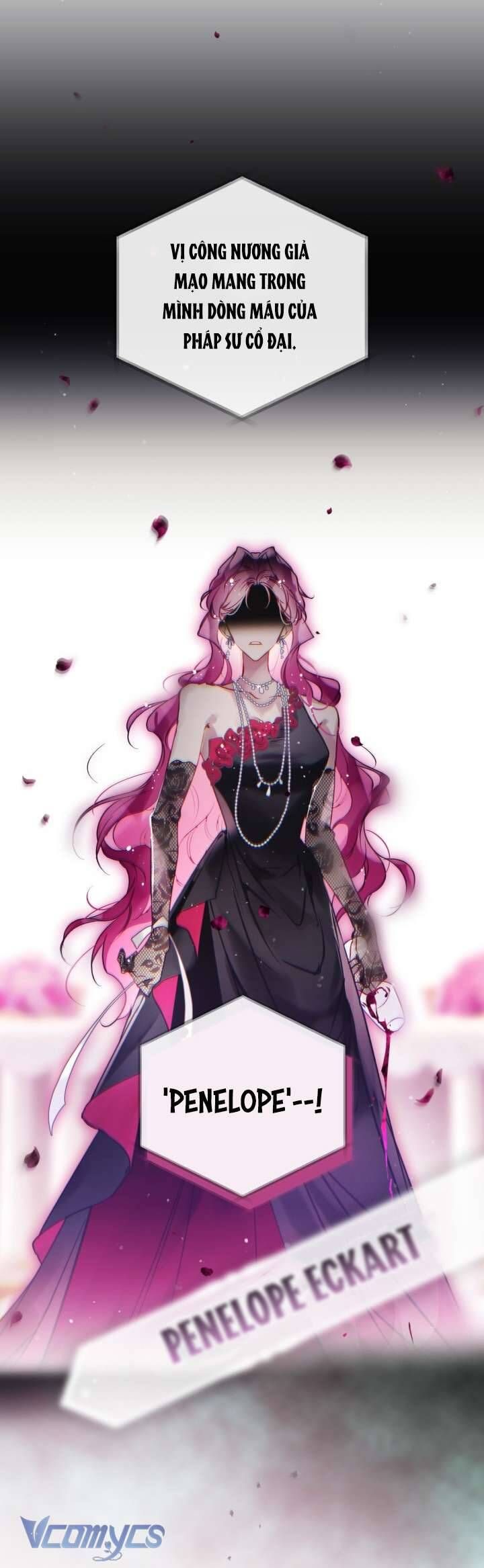 Kết Thúc Của Nhân Vật Phản Diện Chỉ Có Thể Là Cái Chết - Chapter 182 - Page 26