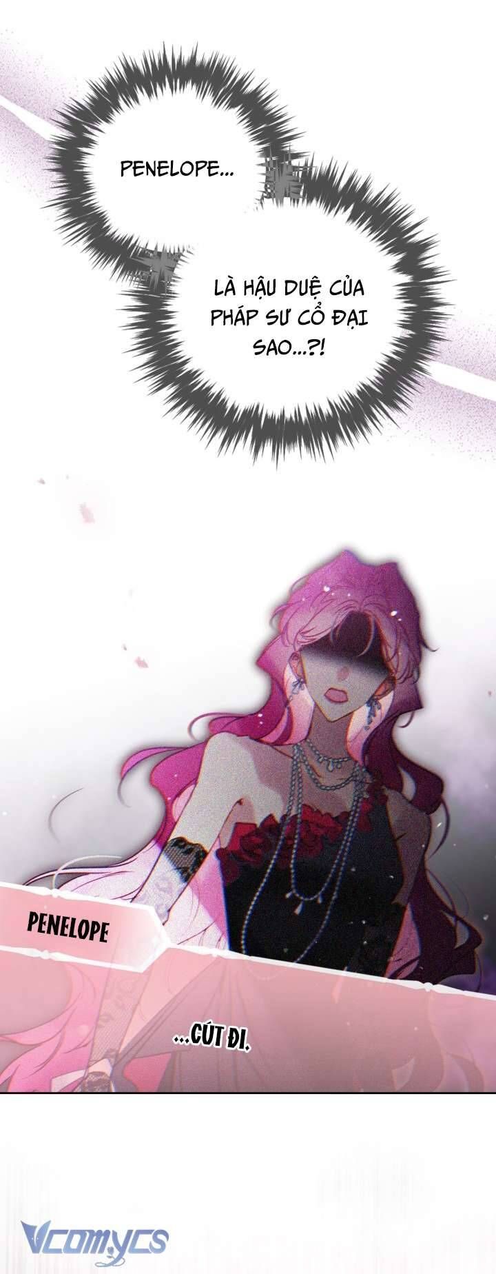 Kết Thúc Của Nhân Vật Phản Diện Chỉ Có Thể Là Cái Chết - Chapter 182 - Page 28