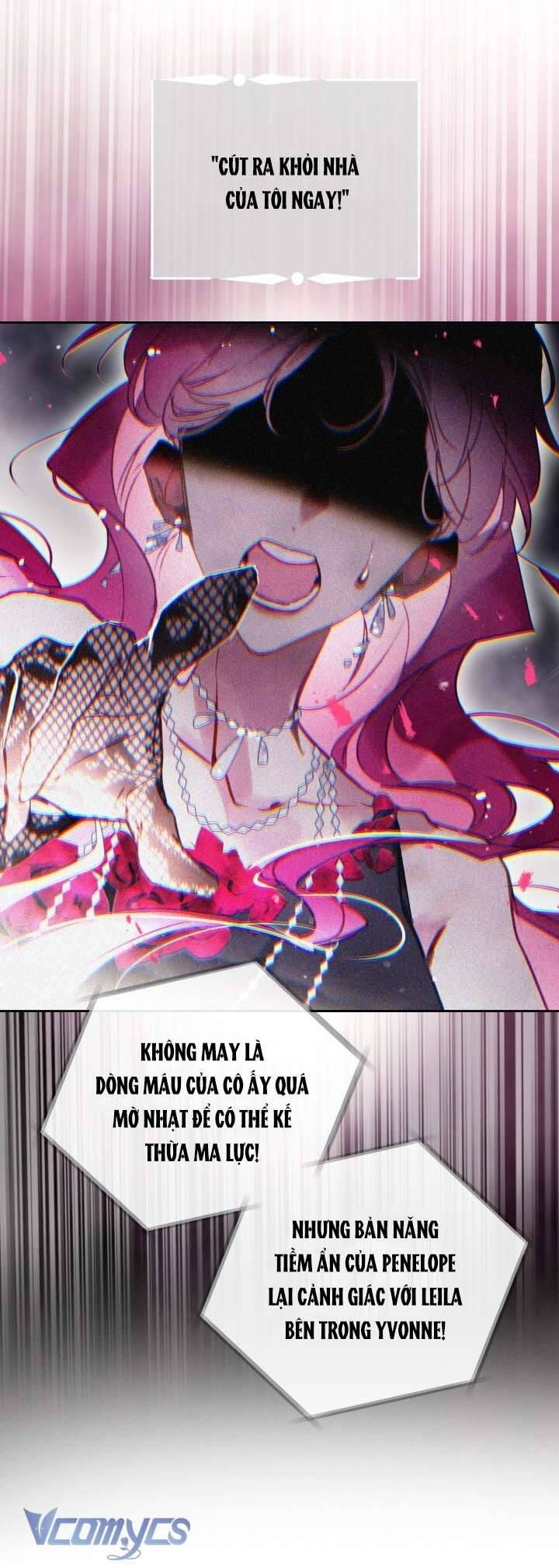 Kết Thúc Của Nhân Vật Phản Diện Chỉ Có Thể Là Cái Chết - Chapter 182 - Page 29