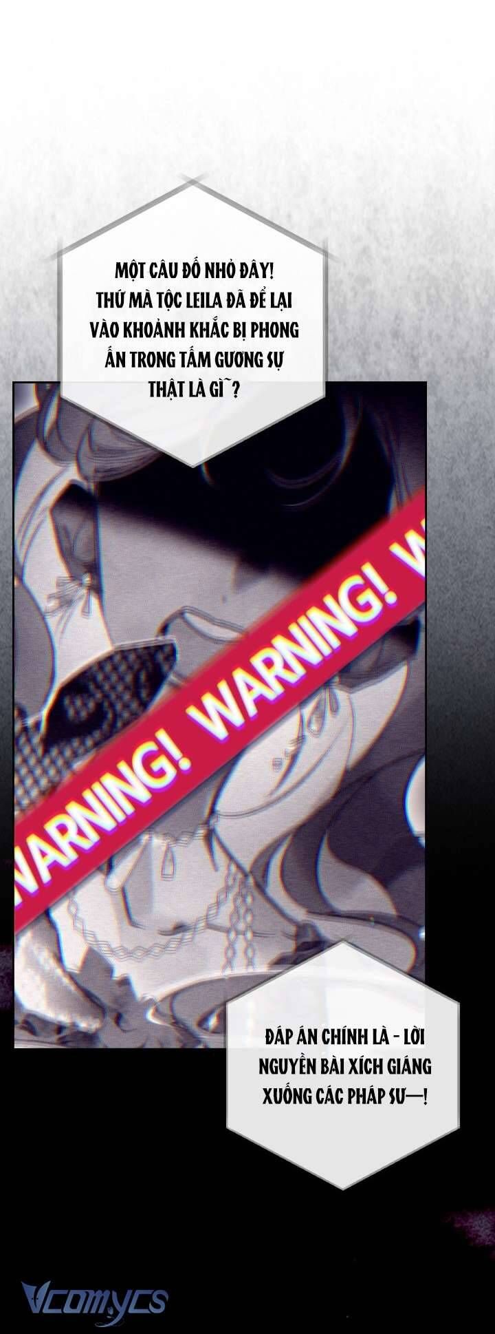 Kết Thúc Của Nhân Vật Phản Diện Chỉ Có Thể Là Cái Chết - Chapter 182 - Page 30