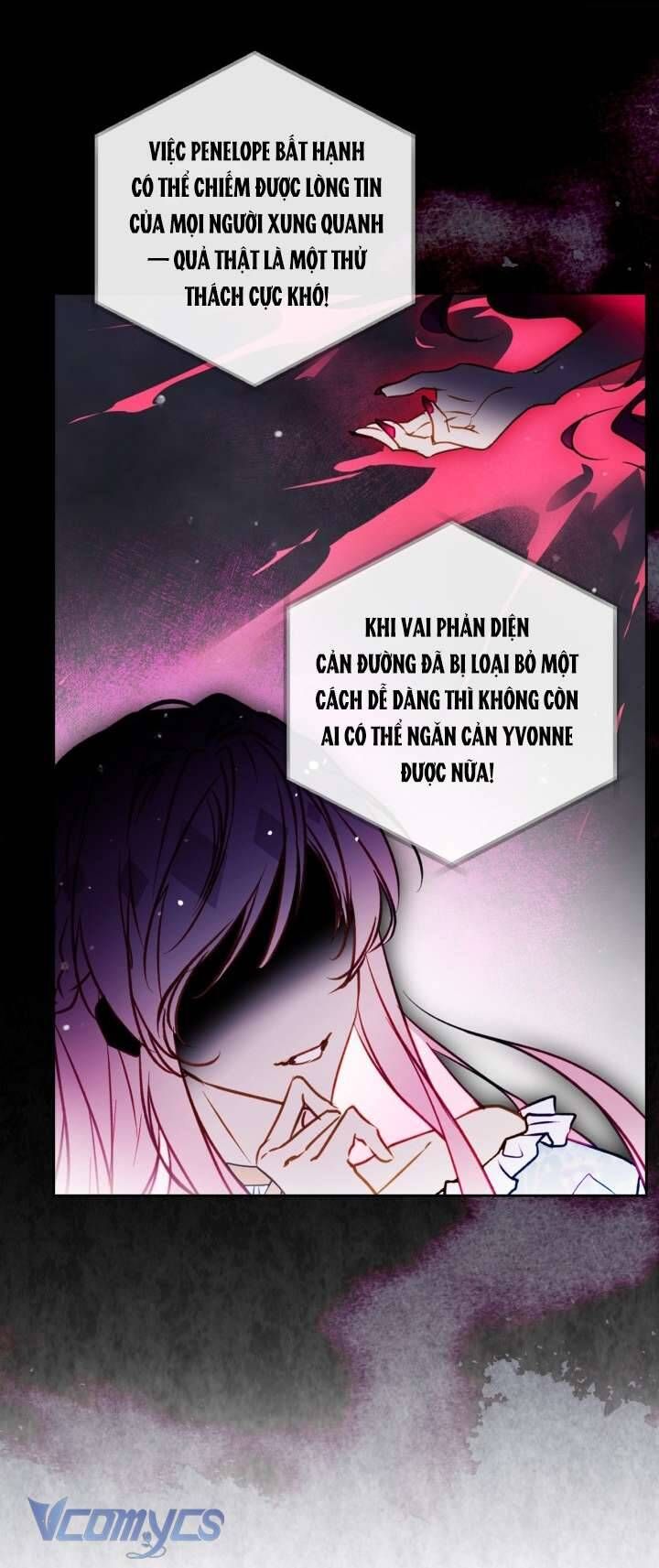 Kết Thúc Của Nhân Vật Phản Diện Chỉ Có Thể Là Cái Chết - Chapter 182 - Page 31