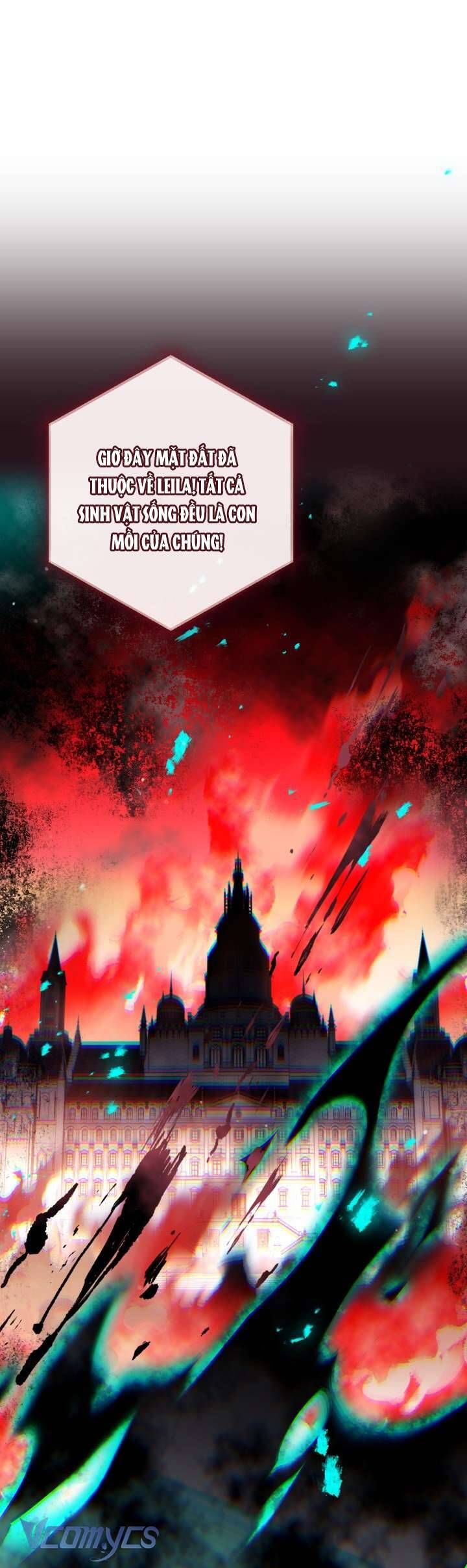 Kết Thúc Của Nhân Vật Phản Diện Chỉ Có Thể Là Cái Chết - Chapter 182 - Page 34