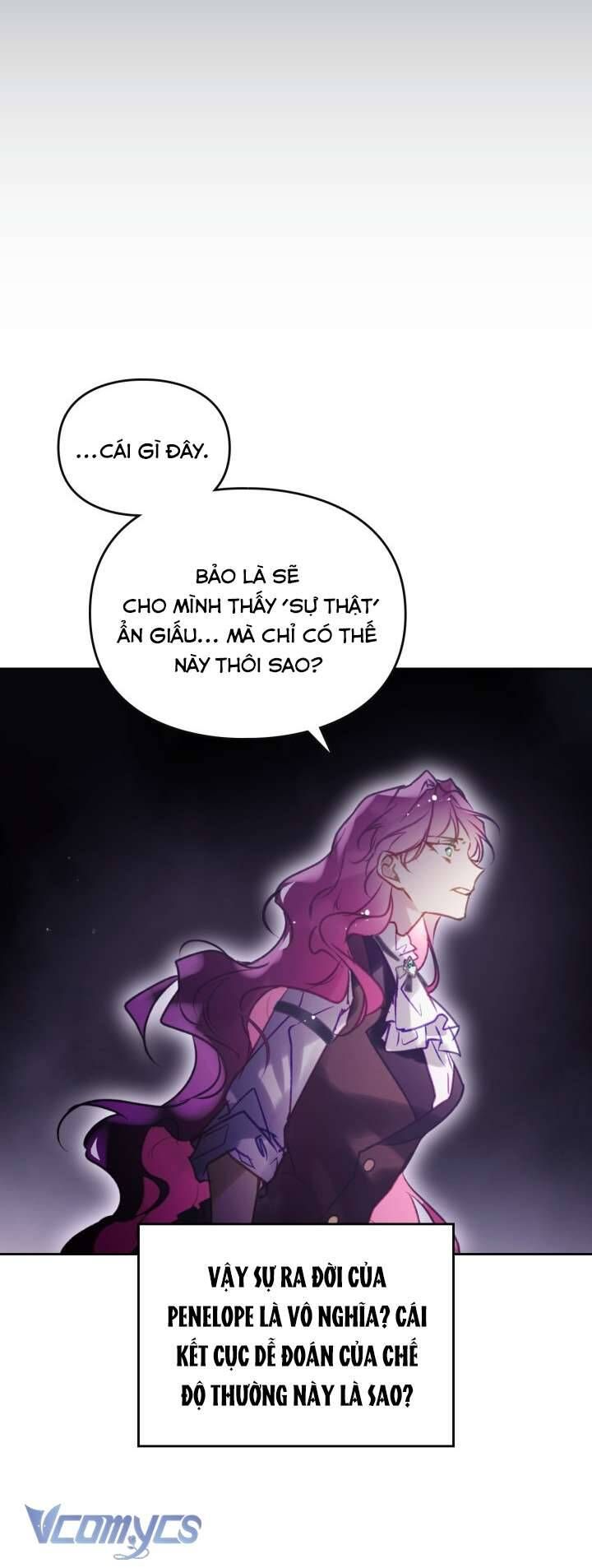 Kết Thúc Của Nhân Vật Phản Diện Chỉ Có Thể Là Cái Chết - Chapter 182 - Page 38