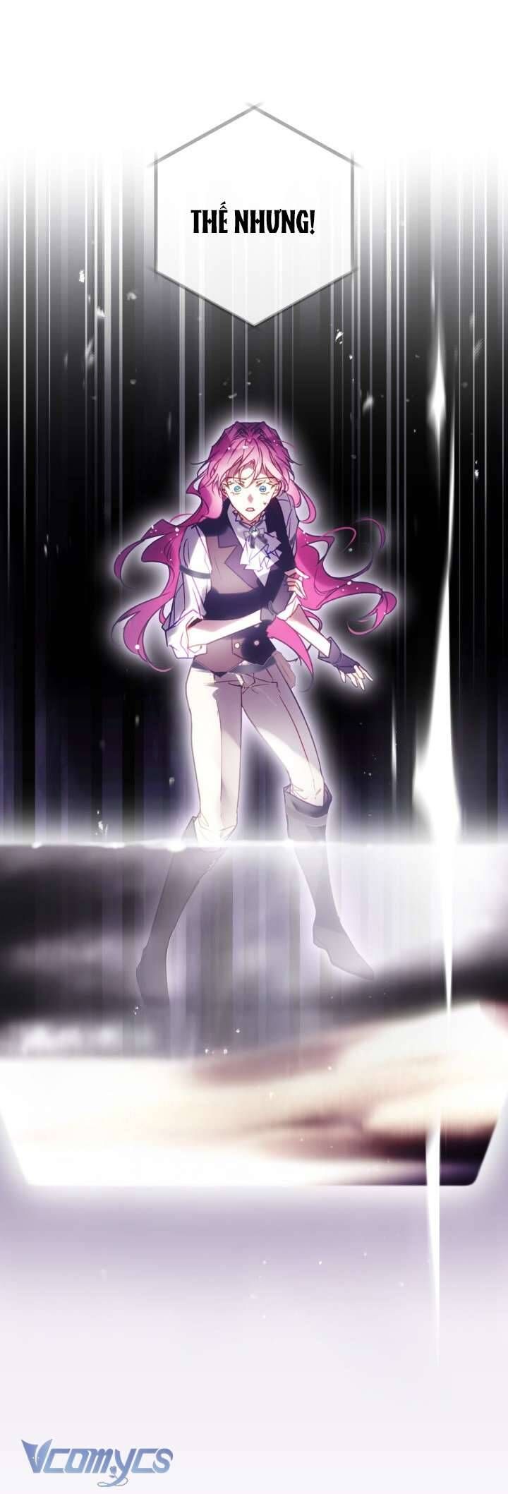 Kết Thúc Của Nhân Vật Phản Diện Chỉ Có Thể Là Cái Chết - Chapter 182 - Page 43
