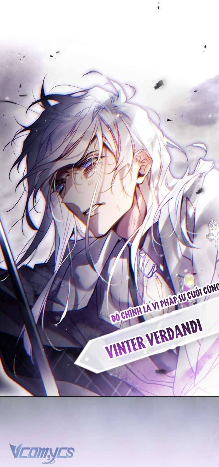 Kết Thúc Của Nhân Vật Phản Diện Chỉ Có Thể Là Cái Chết - Chapter 182 - Page 45