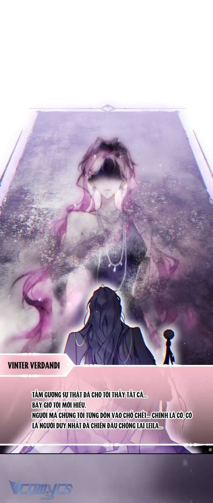 Kết Thúc Của Nhân Vật Phản Diện Chỉ Có Thể Là Cái Chết - Chapter 182 - Page 47