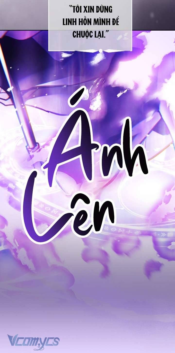 Kết Thúc Của Nhân Vật Phản Diện Chỉ Có Thể Là Cái Chết - Chapter 182 - Page 49