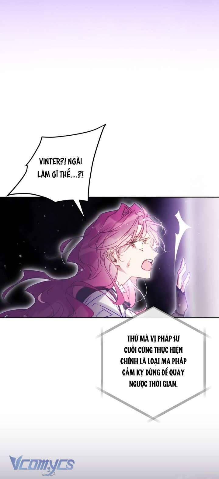 Kết Thúc Của Nhân Vật Phản Diện Chỉ Có Thể Là Cái Chết - Chapter 182 - Page 50