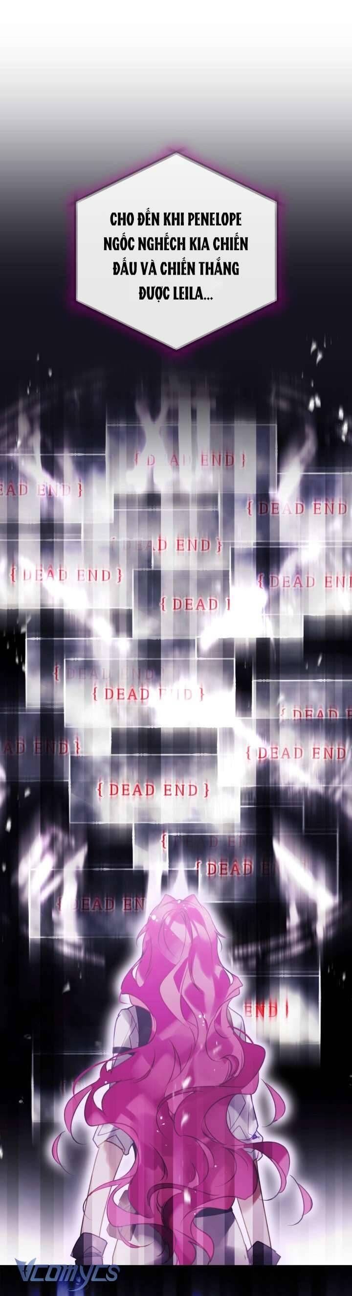 Kết Thúc Của Nhân Vật Phản Diện Chỉ Có Thể Là Cái Chết - Chapter 182 - Page 53