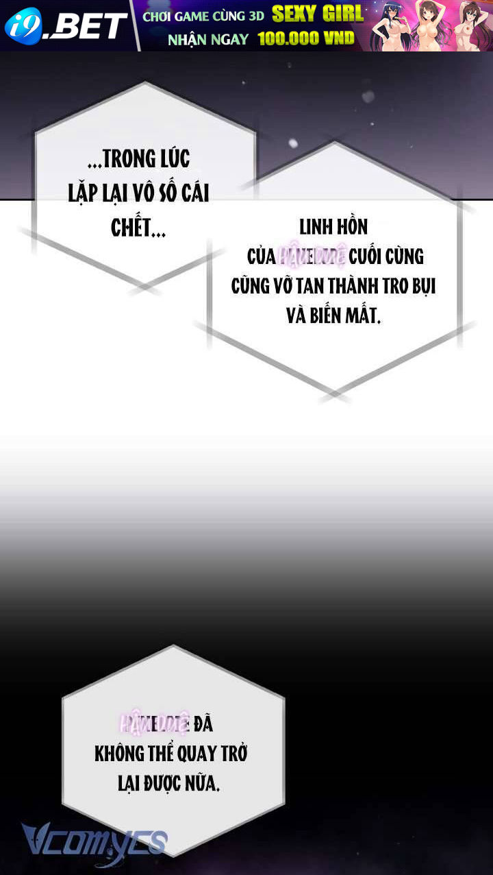 Kết Thúc Của Nhân Vật Phản Diện Chỉ Có Thể Là Cái Chết - Chapter 182 - Page 55