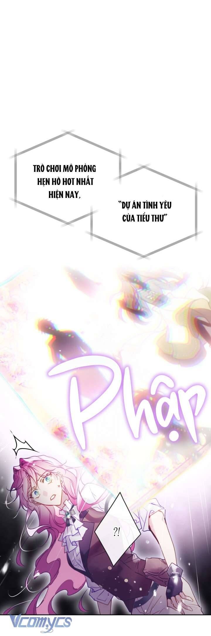 Kết Thúc Của Nhân Vật Phản Diện Chỉ Có Thể Là Cái Chết - Chapter 182 - Page 6