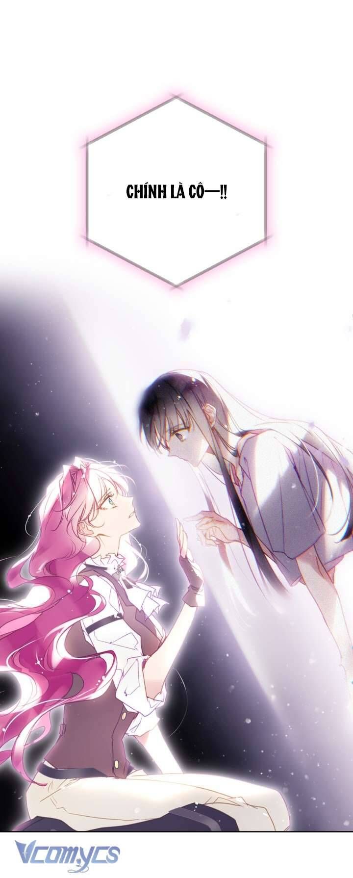 Kết Thúc Của Nhân Vật Phản Diện Chỉ Có Thể Là Cái Chết - Chapter 182 - Page 62