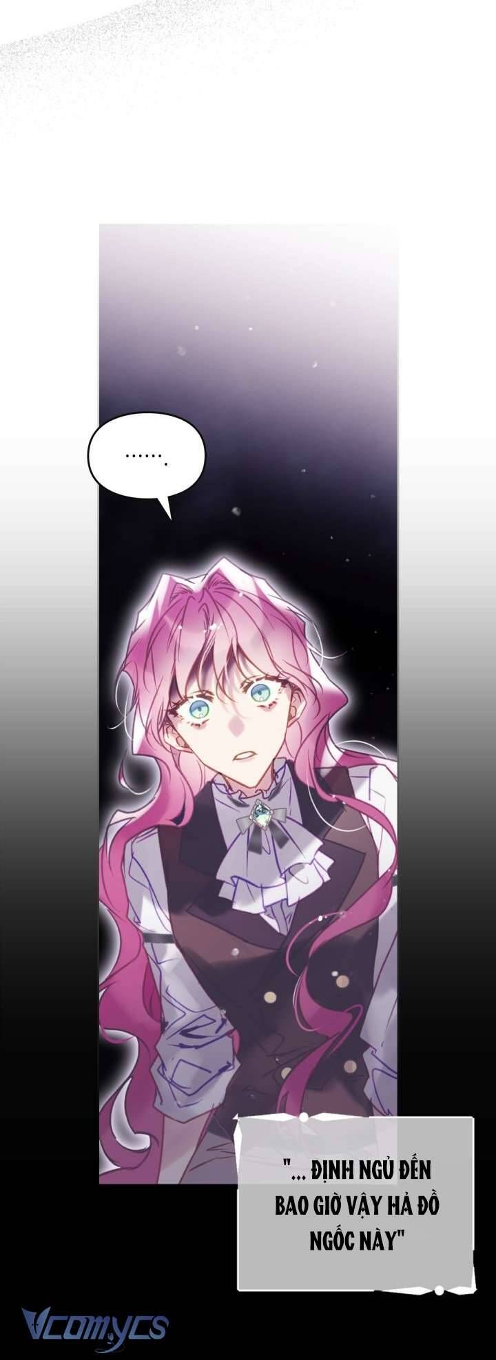 Kết Thúc Của Nhân Vật Phản Diện Chỉ Có Thể Là Cái Chết - Chapter 183 - Page 13