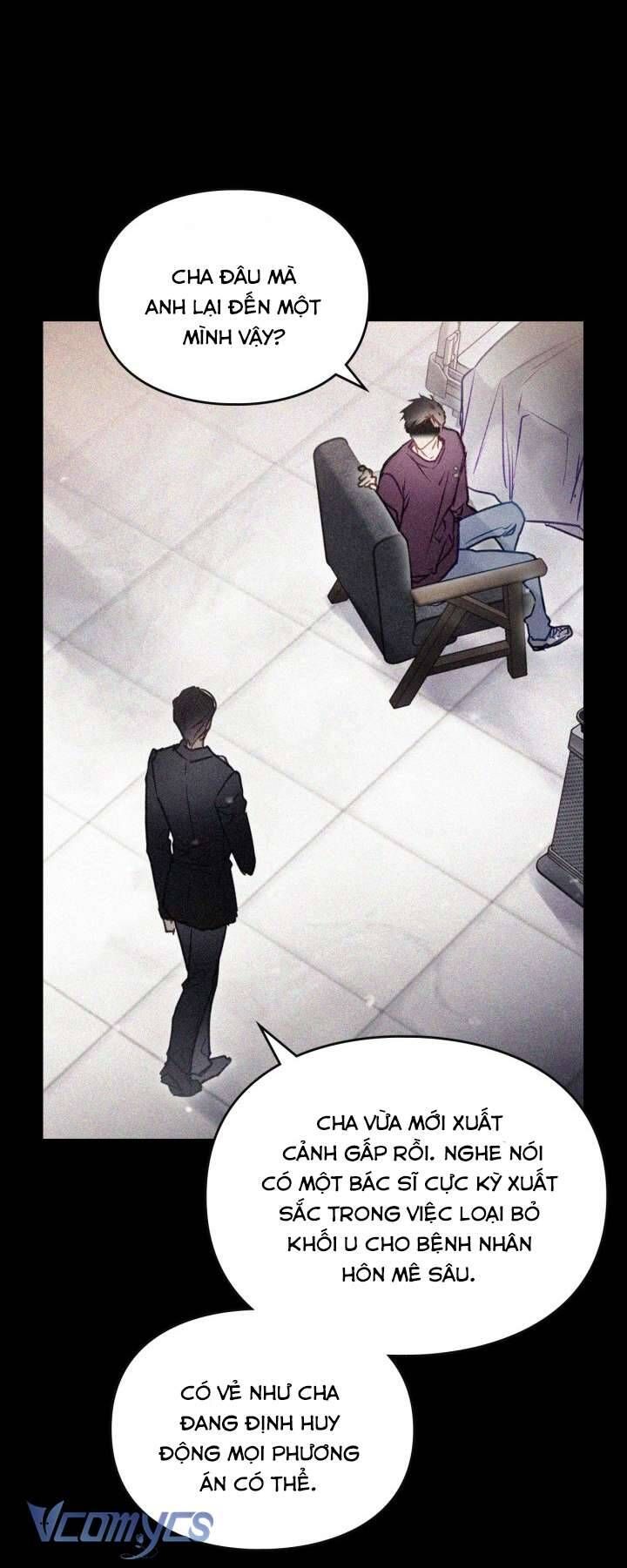 Kết Thúc Của Nhân Vật Phản Diện Chỉ Có Thể Là Cái Chết - Chapter 183 - Page 16