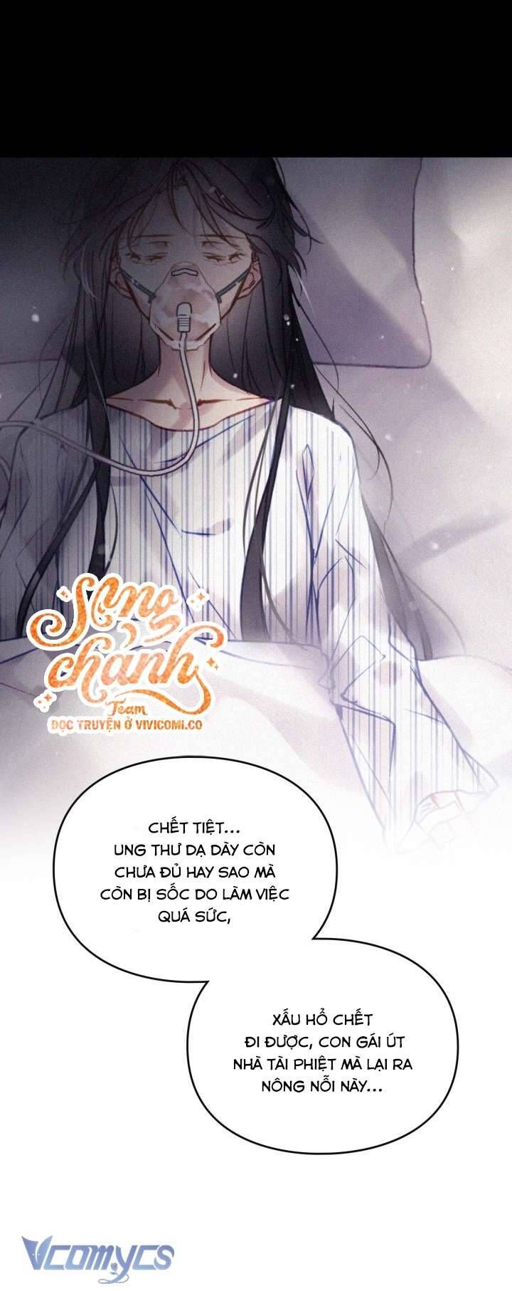 Kết Thúc Của Nhân Vật Phản Diện Chỉ Có Thể Là Cái Chết - Chapter 183 - Page 17