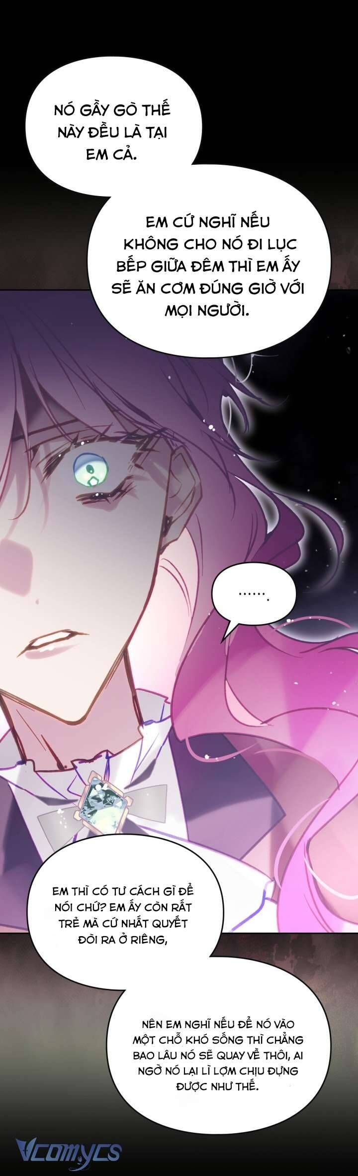 Kết Thúc Của Nhân Vật Phản Diện Chỉ Có Thể Là Cái Chết - Chapter 183 - Page 22