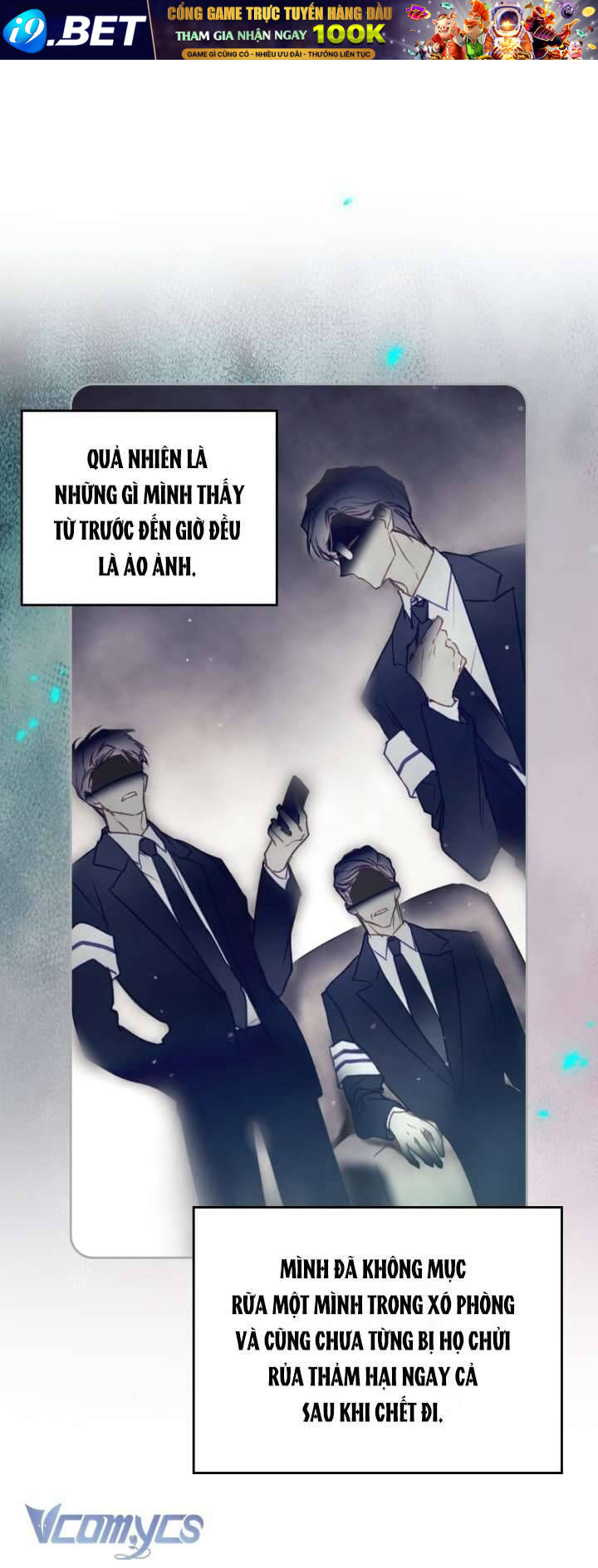 Kết Thúc Của Nhân Vật Phản Diện Chỉ Có Thể Là Cái Chết - Chapter 183 - Page 29