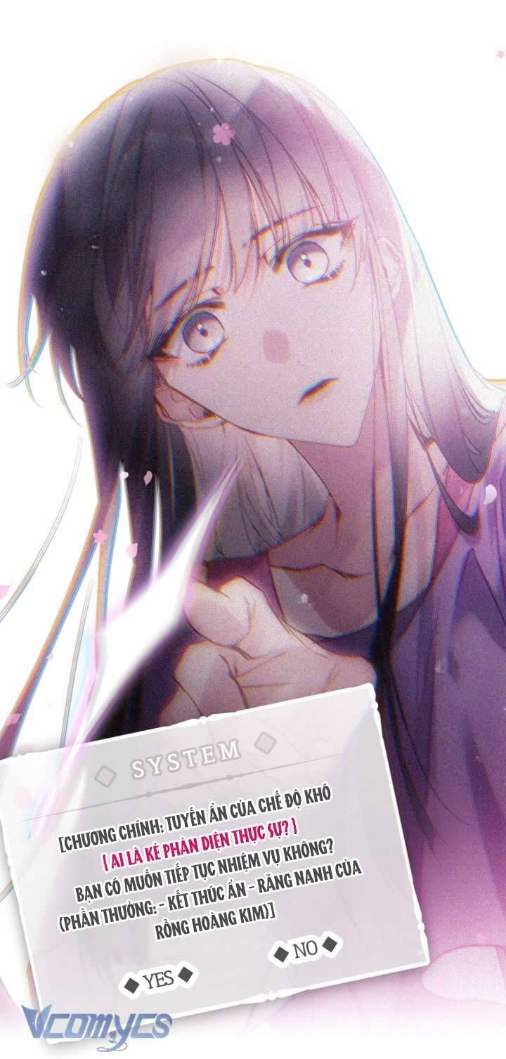 Kết Thúc Của Nhân Vật Phản Diện Chỉ Có Thể Là Cái Chết - Chapter 183 - Page 3