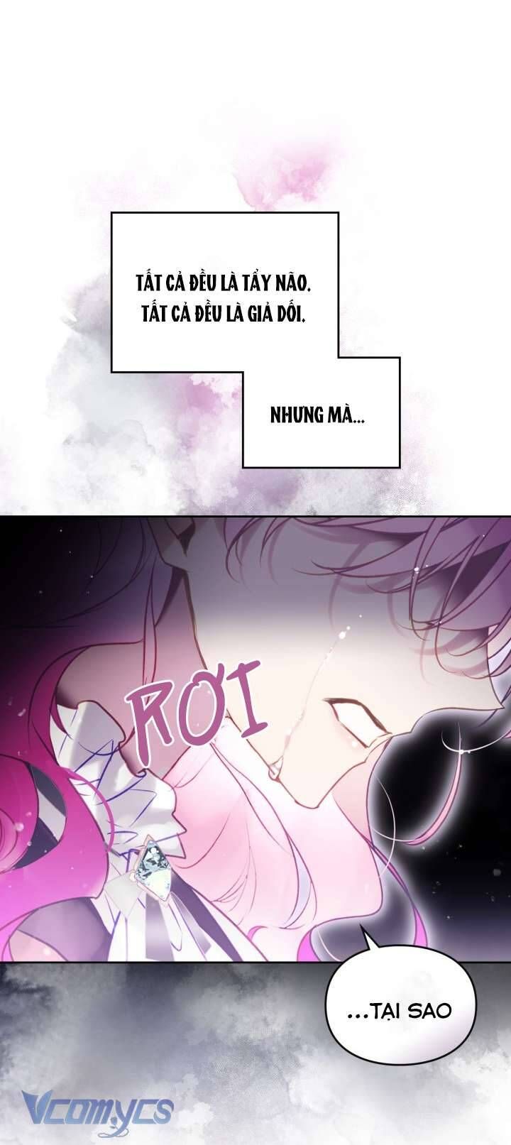 Kết Thúc Của Nhân Vật Phản Diện Chỉ Có Thể Là Cái Chết - Chapter 183 - Page 30