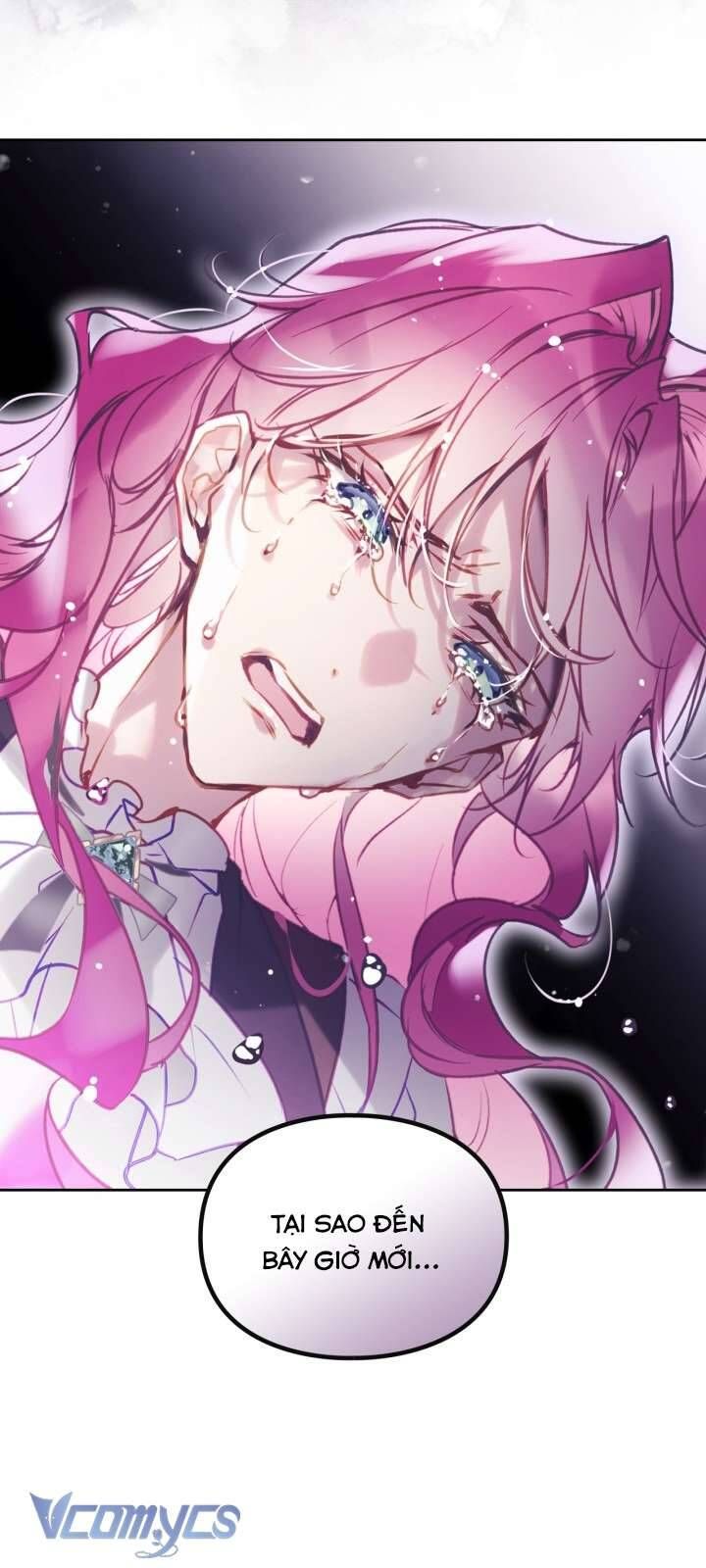 Kết Thúc Của Nhân Vật Phản Diện Chỉ Có Thể Là Cái Chết - Chapter 183 - Page 31
