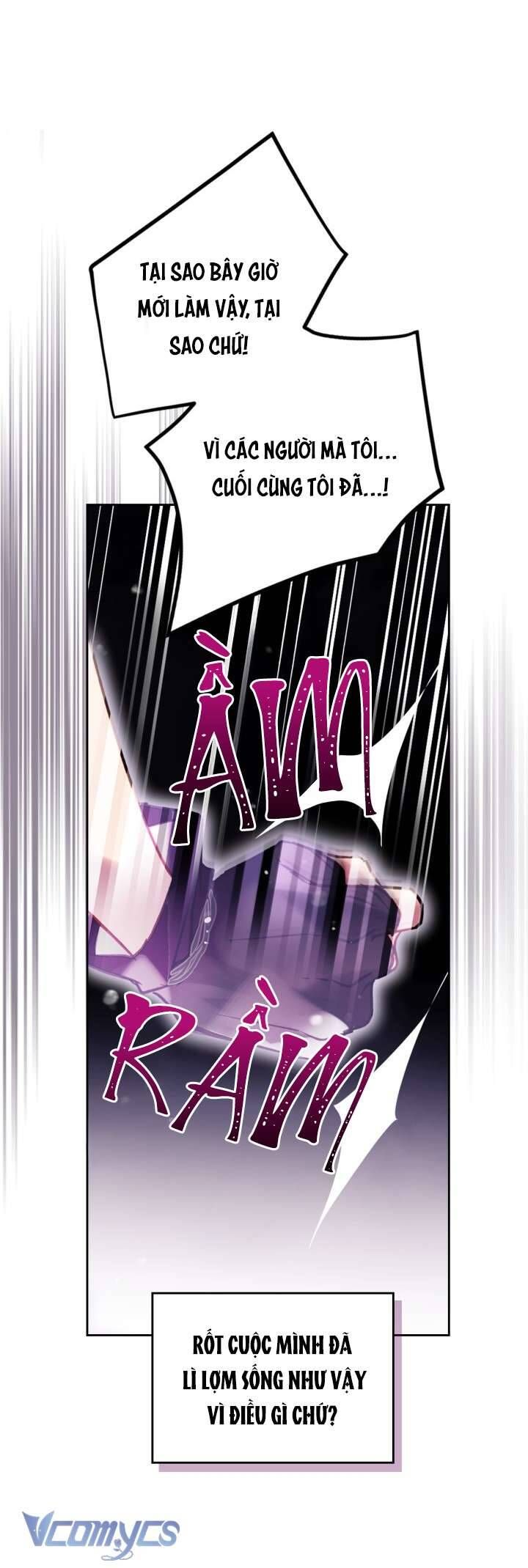 Kết Thúc Của Nhân Vật Phản Diện Chỉ Có Thể Là Cái Chết - Chapter 183 - Page 32