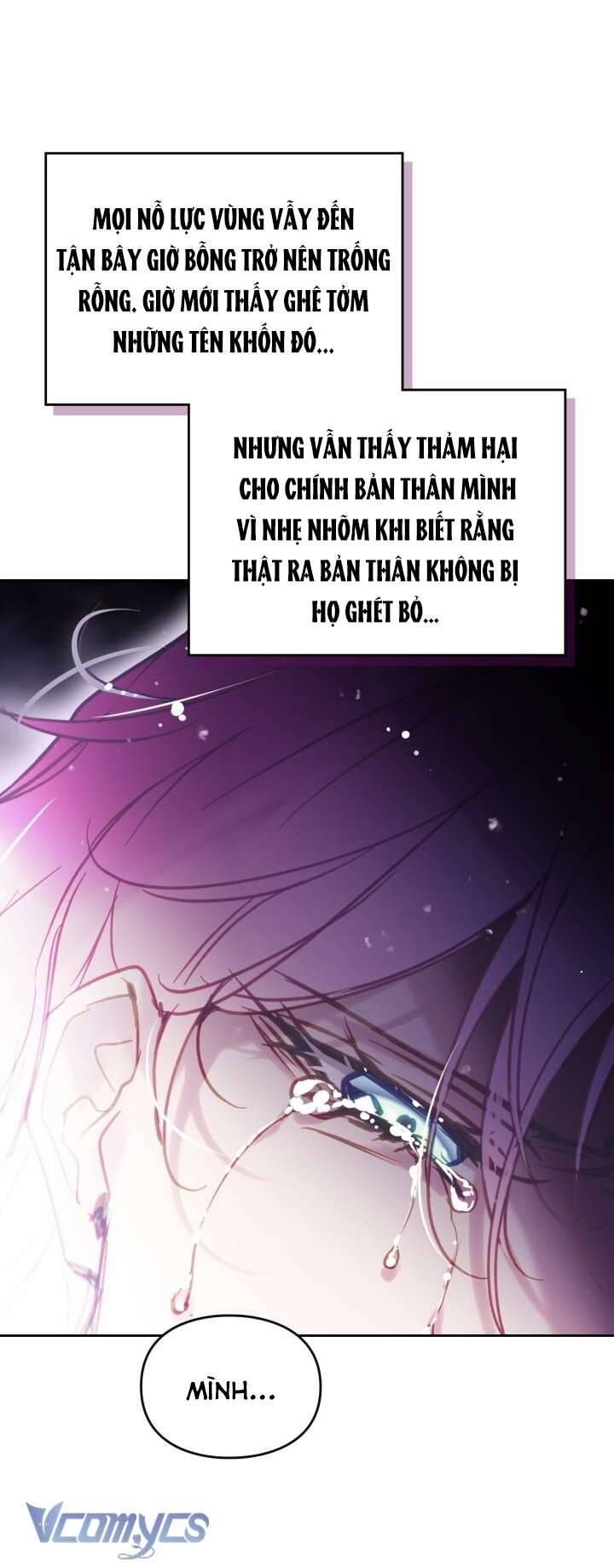 Kết Thúc Của Nhân Vật Phản Diện Chỉ Có Thể Là Cái Chết - Chapter 183 - Page 33