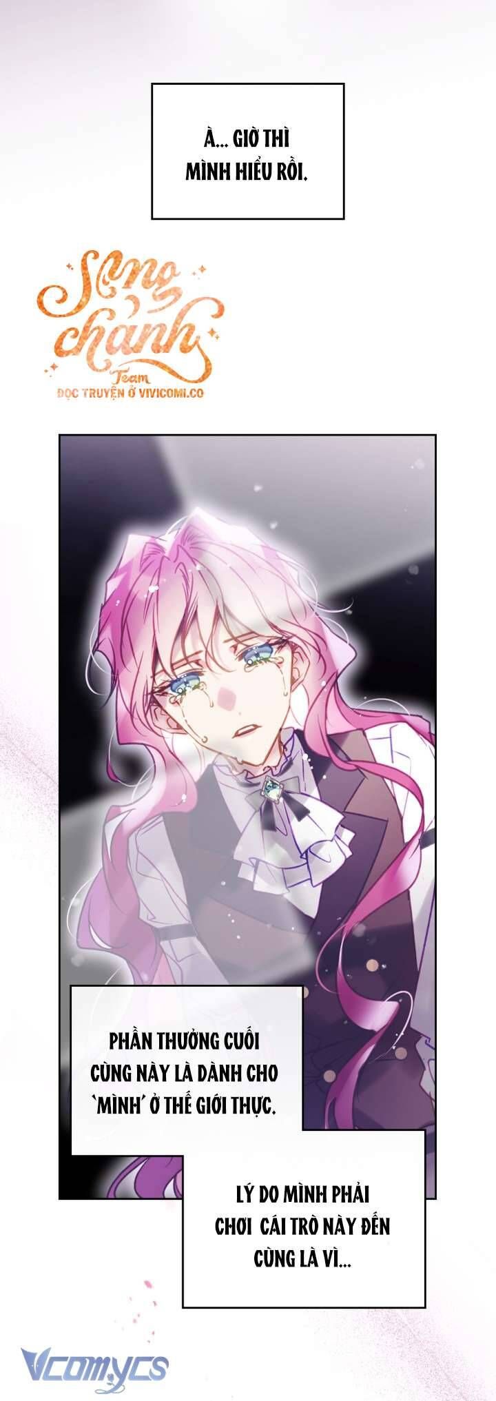 Kết Thúc Của Nhân Vật Phản Diện Chỉ Có Thể Là Cái Chết - Chapter 183 - Page 36