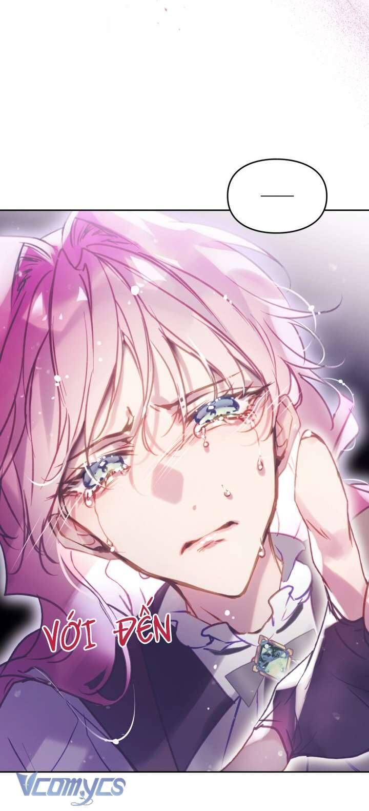 Kết Thúc Của Nhân Vật Phản Diện Chỉ Có Thể Là Cái Chết - Chapter 183 - Page 37