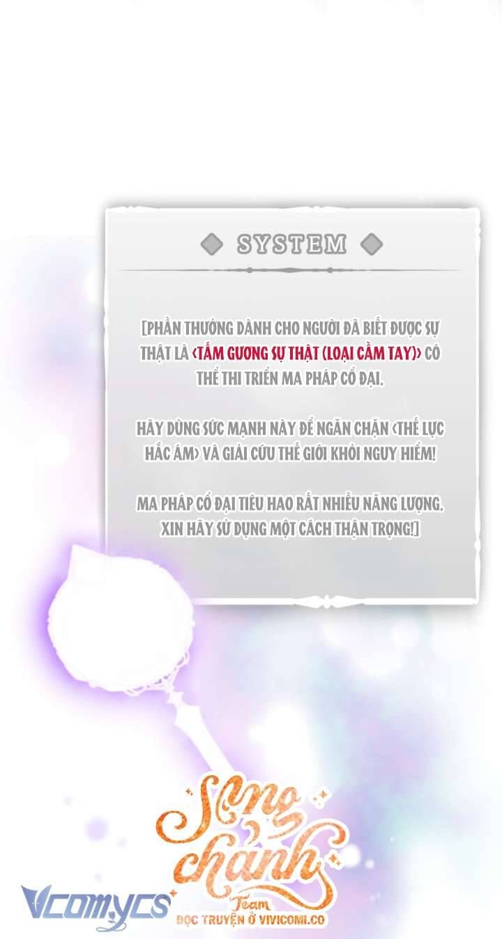 Kết Thúc Của Nhân Vật Phản Diện Chỉ Có Thể Là Cái Chết - Chapter 183 - Page 40