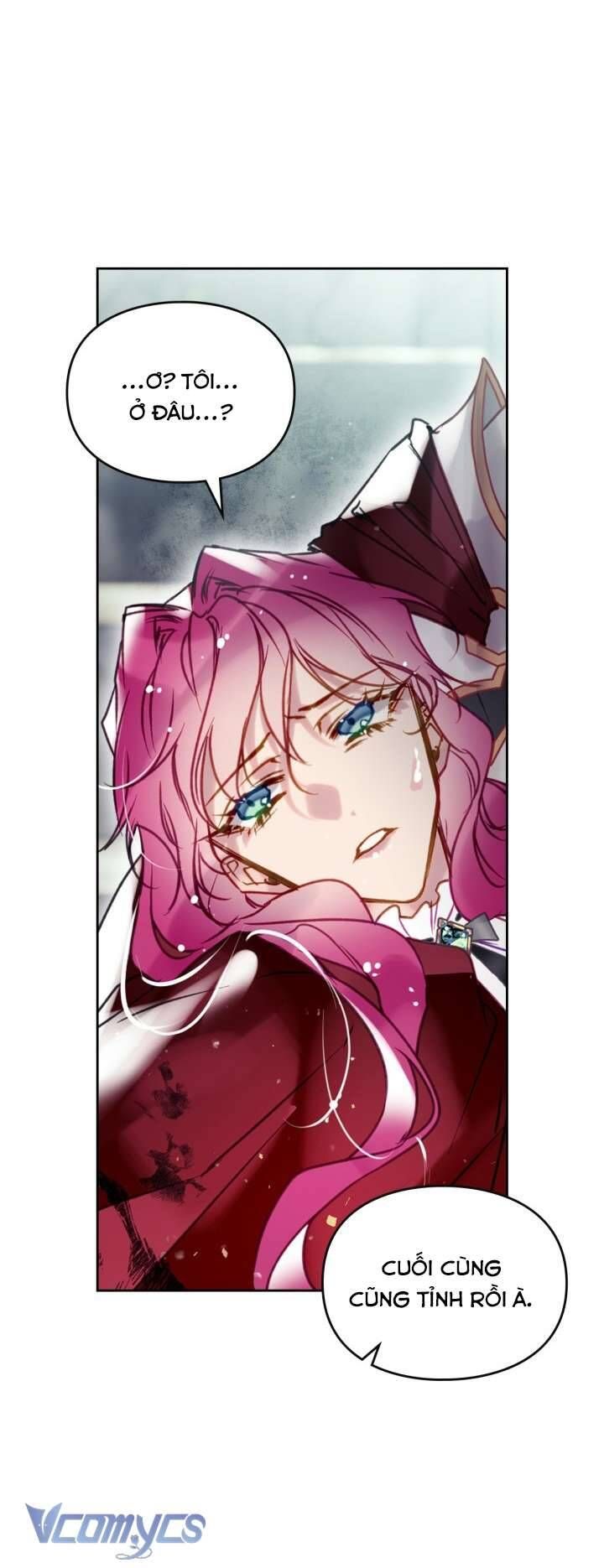 Kết Thúc Của Nhân Vật Phản Diện Chỉ Có Thể Là Cái Chết - Chapter 183 - Page 47