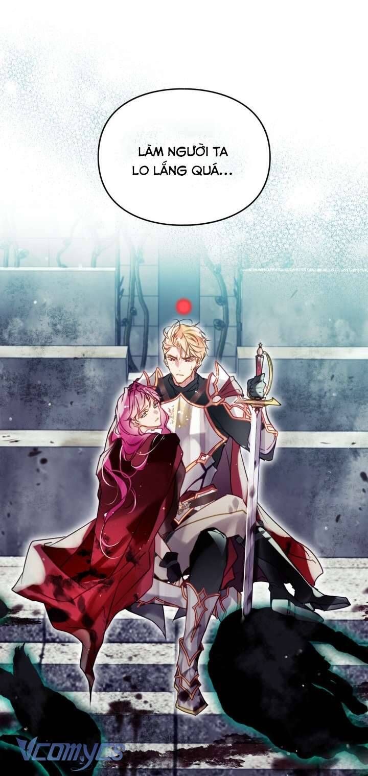 Kết Thúc Của Nhân Vật Phản Diện Chỉ Có Thể Là Cái Chết - Chapter 183 - Page 48