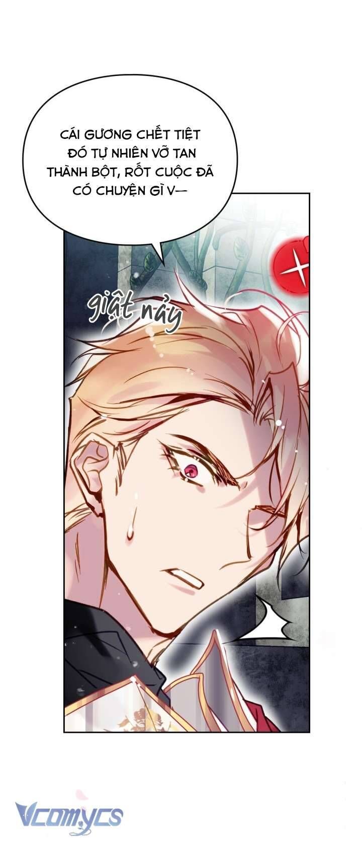 Kết Thúc Của Nhân Vật Phản Diện Chỉ Có Thể Là Cái Chết - Chapter 183 - Page 51