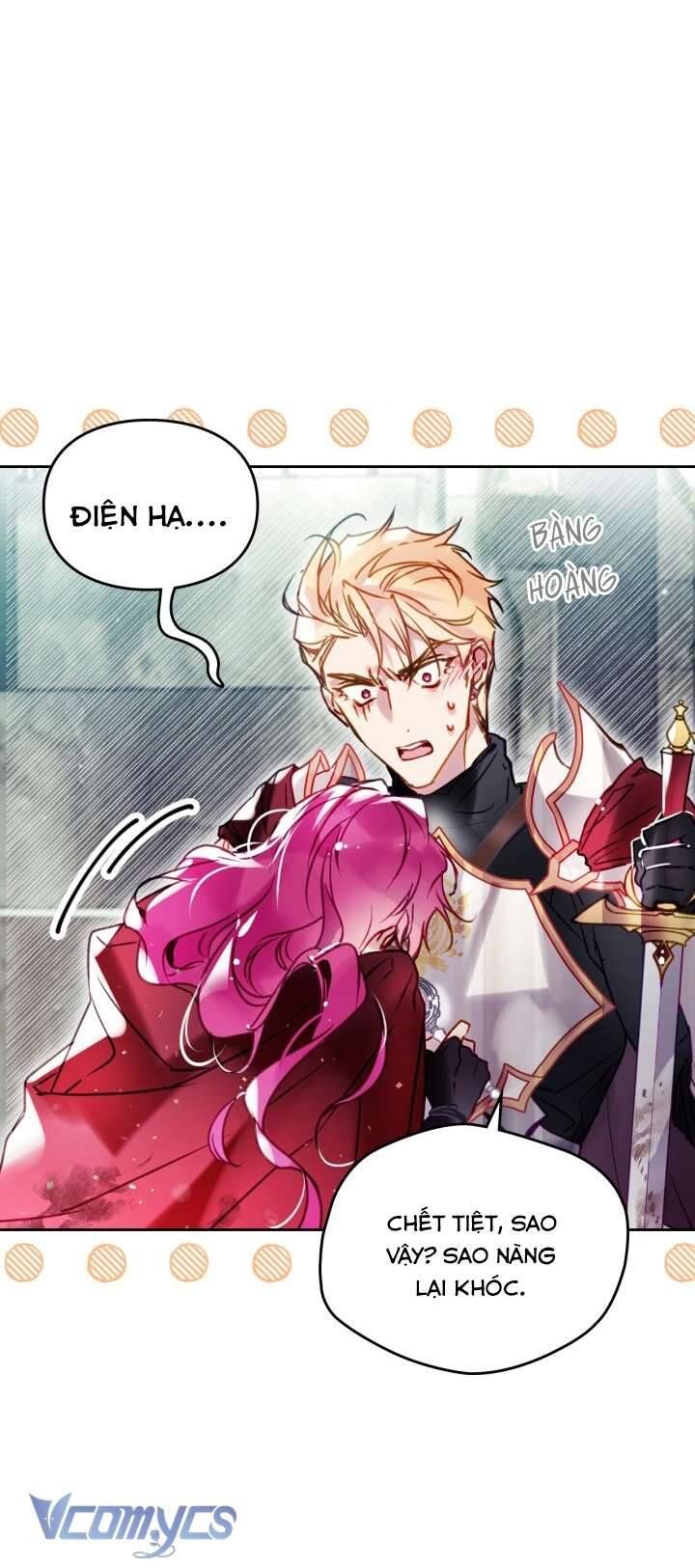 Kết Thúc Của Nhân Vật Phản Diện Chỉ Có Thể Là Cái Chết - Chapter 183 - Page 53